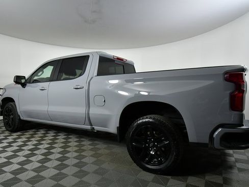 Used 2024 Chevrolet Silverado 1500 RST w/ Convenience Package II image 14