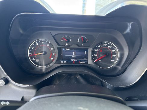 Used 2022 Chevrolet Camaro LS image 30
