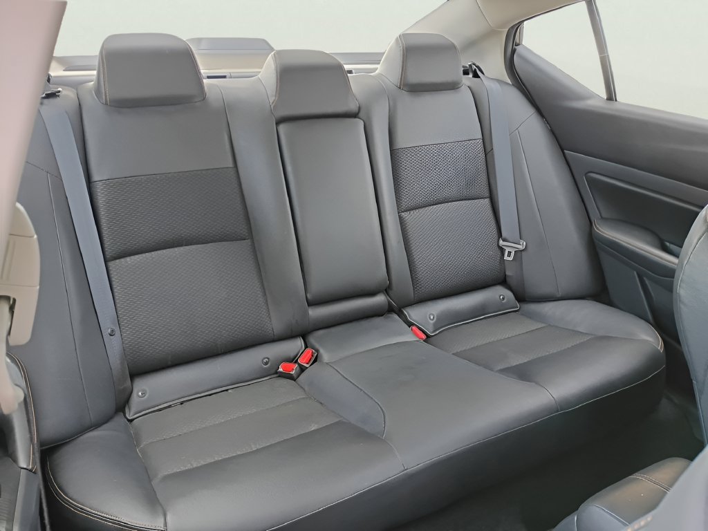 Used 2019 Nissan Altima 2.5 SR w/ SR Premium Package AWD/4WD image 10