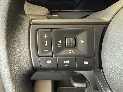 New 2026 Nissan Kicks SV w/ Cold Weather Package FWD image 12