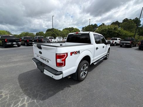Used 2020 Ford F150 XL w/ Equipment Group 101A Mid AWD/4WD image 12