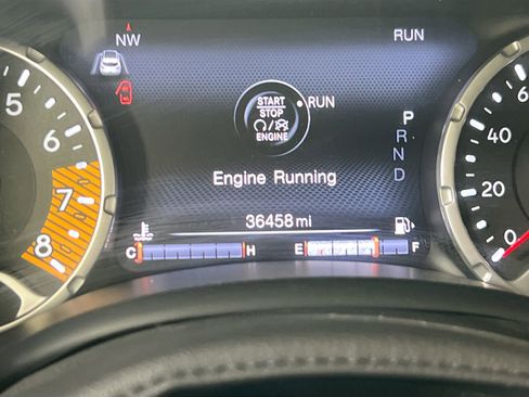 Used 2022 Jeep Renegade Latitude w/ Convenience Group image 12