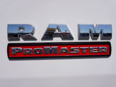 Used 2019 RAM ProMaster 2500 FWD image 32