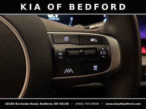 Certified 2024 Kia Sportage X-Pro AWD/4WD image 18
