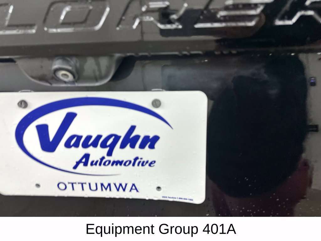 Used 2023 Ford Explorer ST w/ Equipment Group 401A AWD/4WD image 18