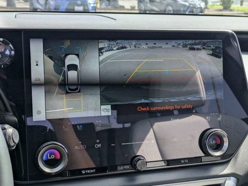 Used 2025 Lexus RX 350 image 22