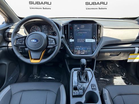 New 2026 Subaru Crosstrek 2.5i Wilderness AWD/4WD image 12
