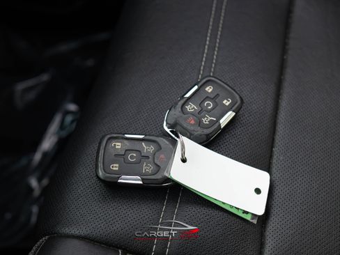 Used 2017 GMC Yukon Denali w/ Open Road Package image 53