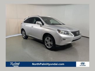 Used 2015 Lexus RX 350 FWD video 1