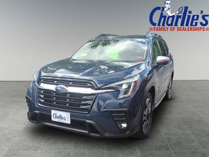 Used 2023 Subaru Ascent Limited w/ Technology Package