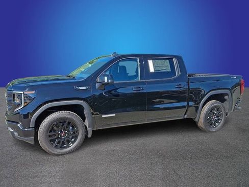 New 2026 GMC Sierra 1500 Elevation w/ Preferred Package AWD/4WD image 4