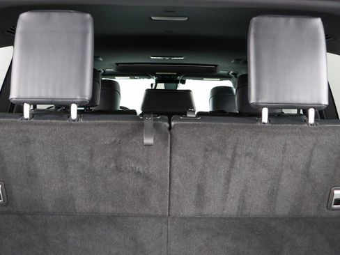 Used 2024 Lexus LX 600 4WD w/ Interior Upgrade Package image 32
