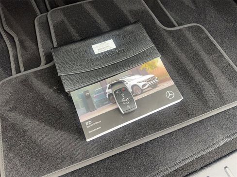 Used 2023 Mercedes-Benz EQB 300 300 w/ Exclusive Package image 79