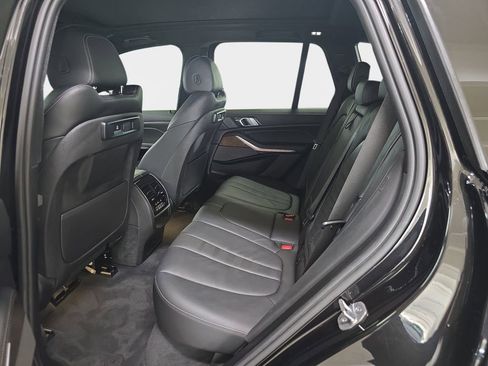 Used 2020 BMW X5 sDrive40i w/ M Sport Package RWD image 14