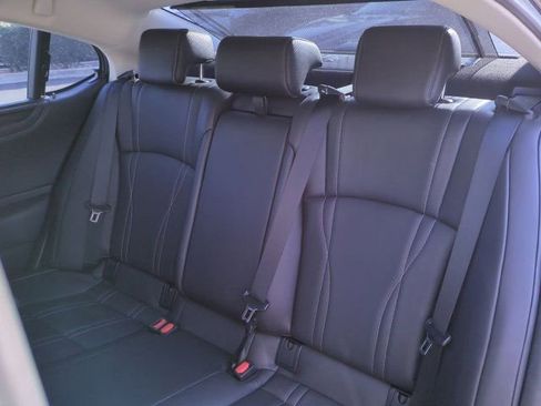 Certified 2023 Lexus ES 300h Ultra Luxury image 31