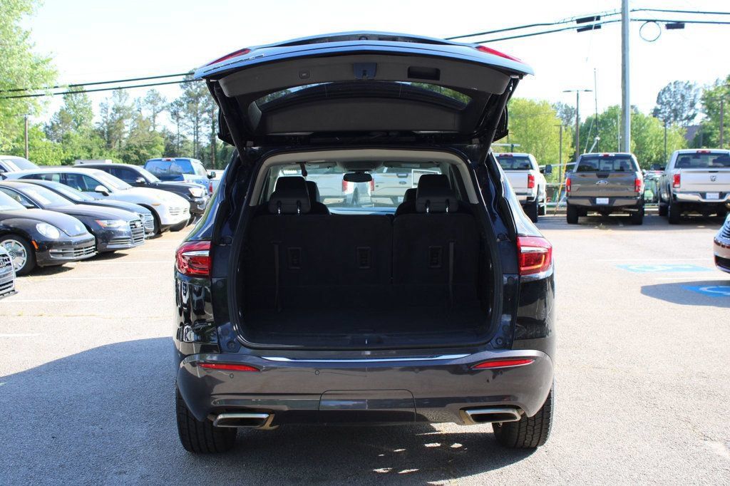Used 2019 Buick Enclave Essence FWD image 8