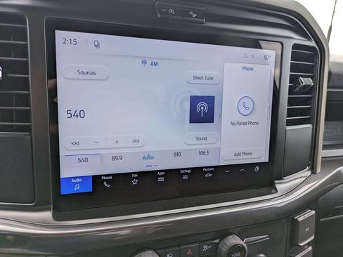 New 2026 Ford F150 STX AWD/4WD image 14