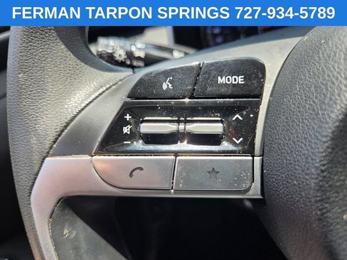 Used 2023 Hyundai Tucson SEL FWD image 32