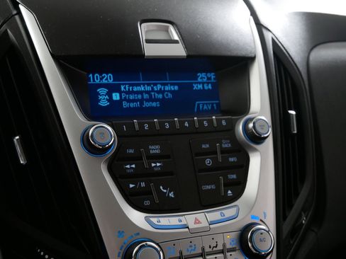 Used 2013 Chevrolet Equinox LS image 22