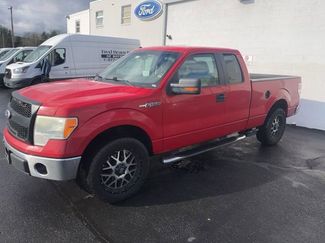 Used 2010 Ford F150 2WD SuperCab video 2