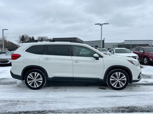 Used 2019 Subaru Ascent Premium image 14