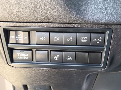 Used 2025 Toyota Tundra TRD Pro image 27