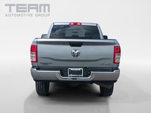 Used 2024 RAM 2500 Big Horn image 6