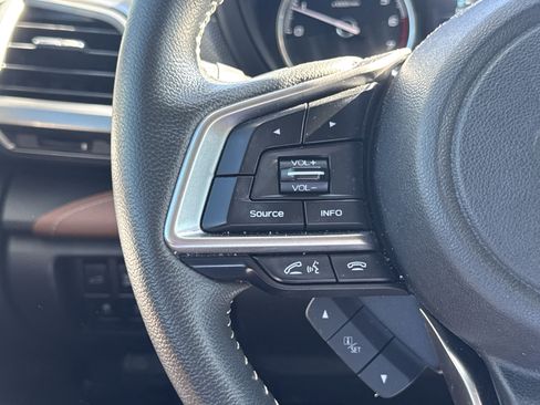 Used 2024 Subaru Forester Touring w/ POP Package 3 image 14