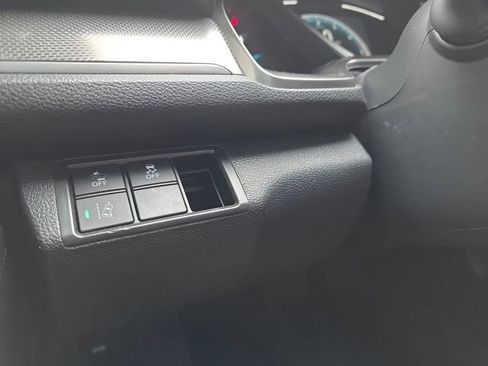 Used 2019 Honda Civic EX image 22
