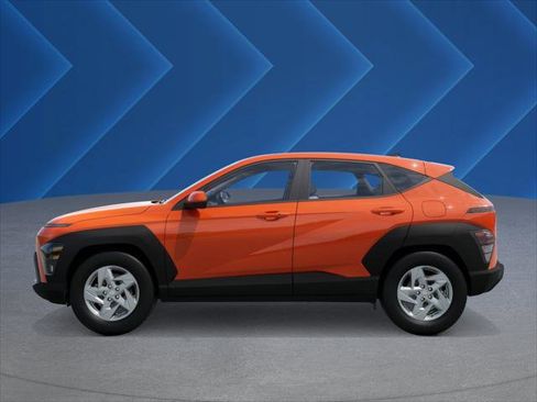New 2026 Hyundai Kona SE image 3