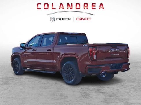 Used 2023 GMC Sierra 1500 Elevation w/ Elevation Premium Package image 4