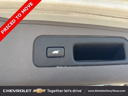 Used 2016 Honda Odyssey EX-L image 12