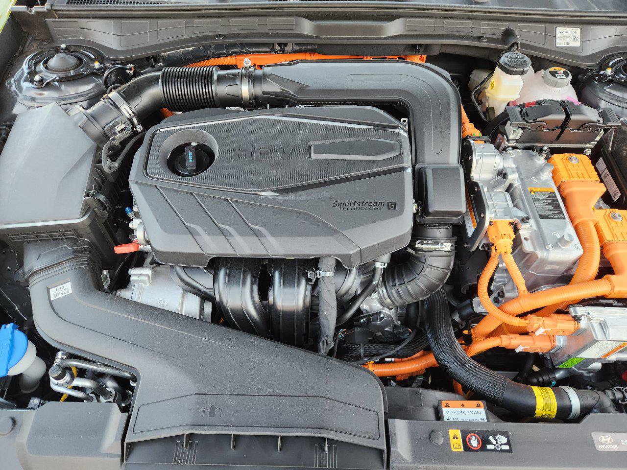 New 2026 Hyundai Sonata SEL FWD image 30