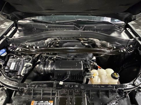 Used 2020 Ford Explorer Limited image 40