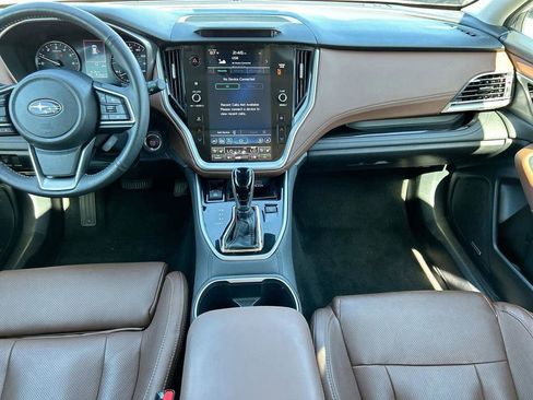 Used 2024 Subaru Outback Touring XT image 17