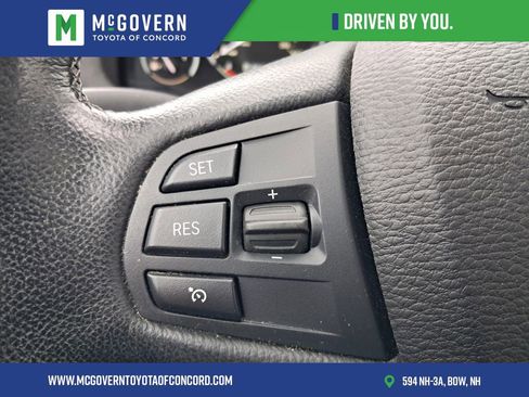 Used 2014 BMW X3 xDrive28i image 23