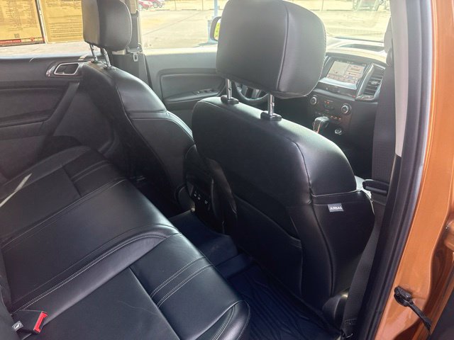 Used 2019 Ford Ranger Lariat w/ Equipment Group 501A Mid AWD/4WD image 18