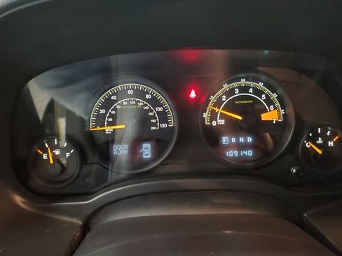 Used 2015 Jeep Patriot High Altitude image 16