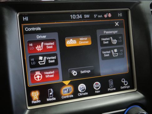 Used 2014 Jeep Grand Cherokee Summit image 30