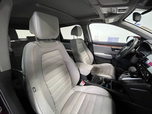 Used 2019 Honda CR-V EX image 9