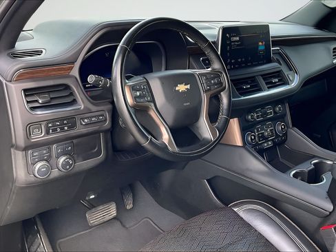 Used 2023 Chevrolet Tahoe High Country w/ Premium Package 2 AWD/4WD image 14