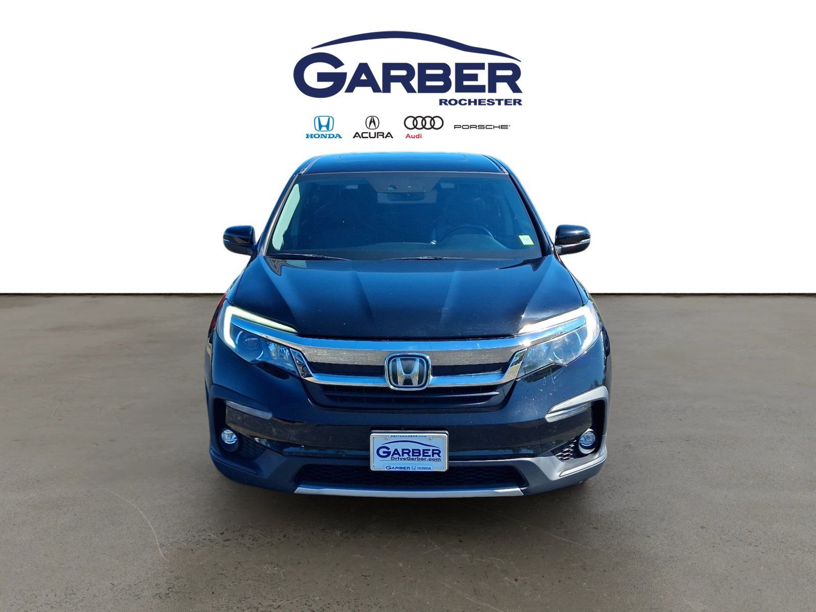 Used 2019 Honda Pilot EX-L image 6
