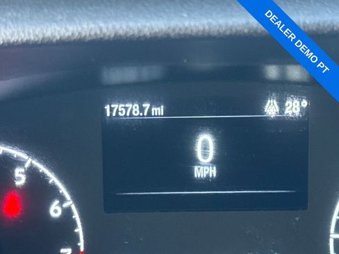 Used 2024 Ford Transit 250 Low Roof w/ Exterior Upgrade Package image 32