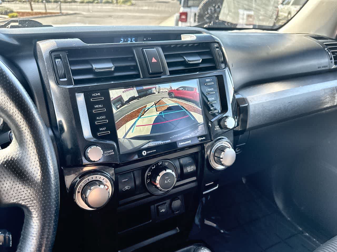 Used 2021 Toyota 4Runner TRD Off-Road AWD/4WD image 19