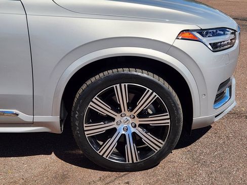 Used 2024 Volvo XC90 T8 Ultimate w/ Lounge Package AWD/4WD image 29