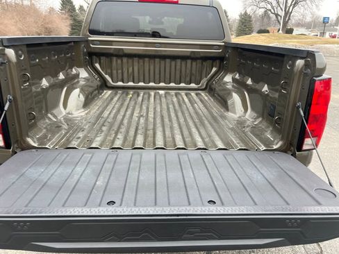 Used 2024 Chevrolet Colorado W/T image 26