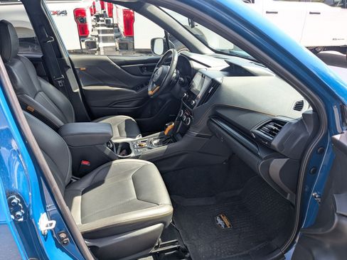 Used 2024 Subaru Forester Wilderness AWD/4WD image 32
