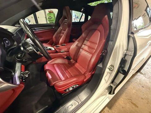 Used 2019 Porsche Panamera GTS AWD/4WD image 41