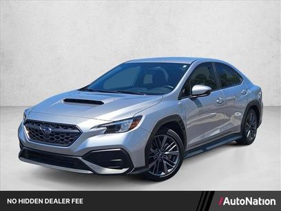 Certified 2024 Subaru WRX