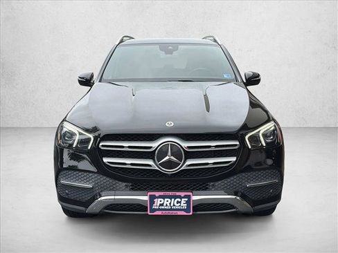 Used 2021 Mercedes-Benz GLE 350 4MATIC image 2